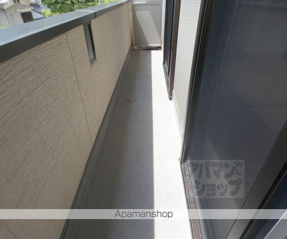 レジーナフォレスタの内装写真