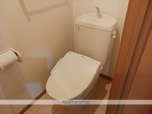 三岐鉄道北勢線 楚原駅 徒歩7分 2階建 築19年の内装写真