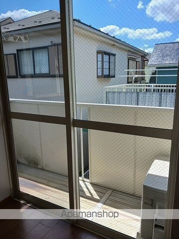 サニーヒルズの内装写真