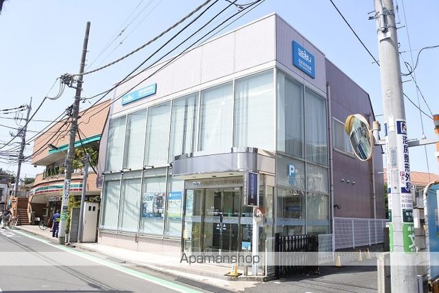 グランディール菊野台の周辺写真