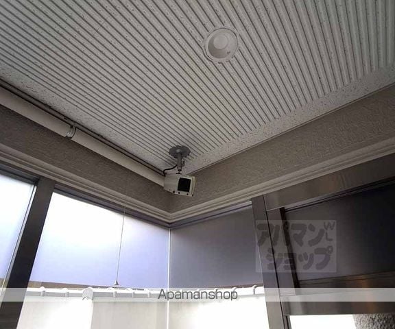 ルイシャトレ二条城の内装写真