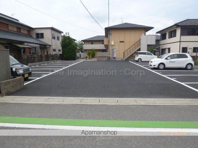 アーバンプロムナードIIのその他写真