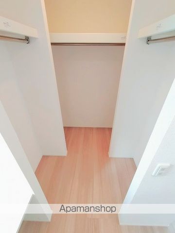 ピアチェーレの内装写真