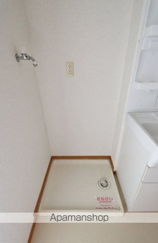 ソレイユの内装写真