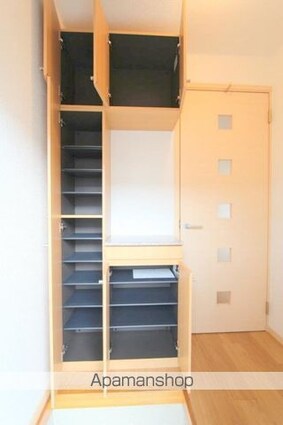 エルメス熊本Ⅰ[1LDK/40.04m2]の内装3