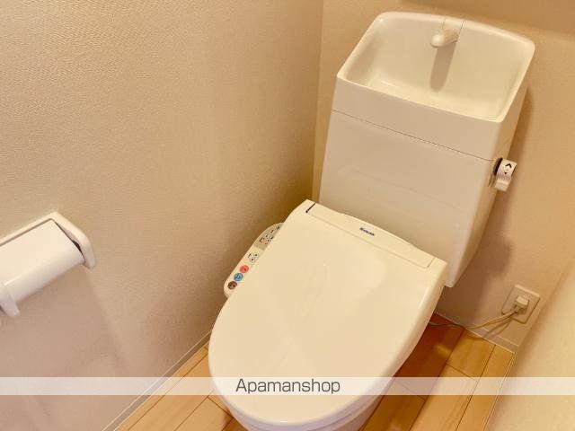 スコーピオの内装写真