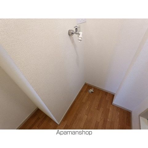 ヴィレッジアルカディアの内装写真