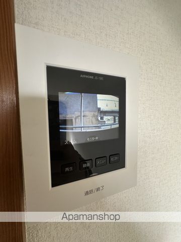 熊野マンションの内装写真