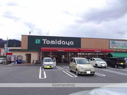 岐阜県岐阜市粟野西７丁目[2LDK/56.48m2]の周辺5