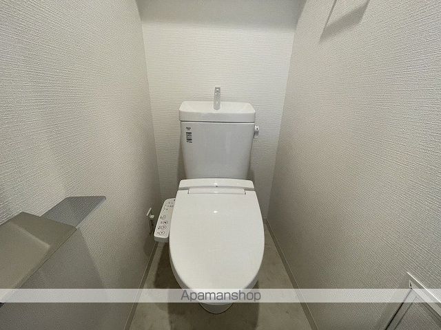 エスリード ザ・グレア大阪の内装写真