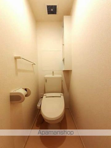 岳南電車 ジヤトコ前駅 徒歩10分 3階建 築14年の内装写真
