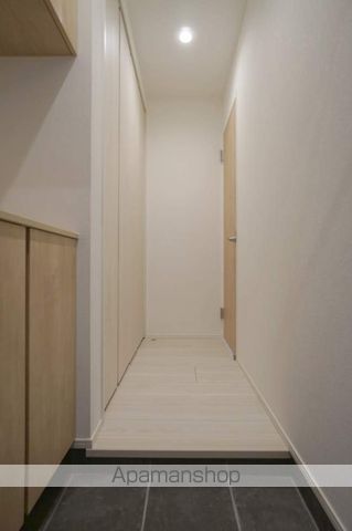 セリスコートの内装写真