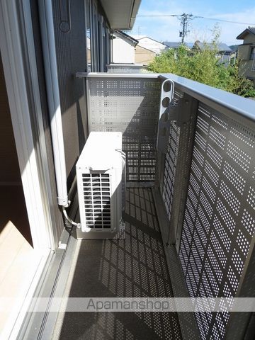 ガナールの内装写真