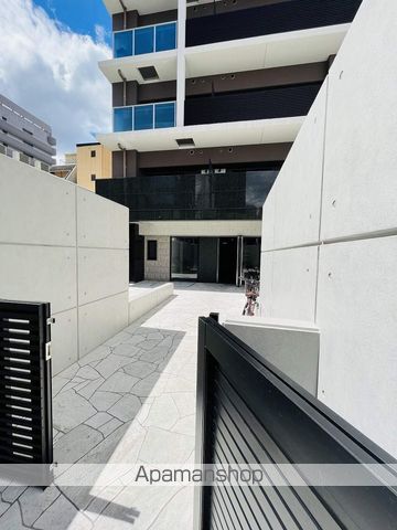 SーRESIDENCE日本橋QUALIERの外観写真
