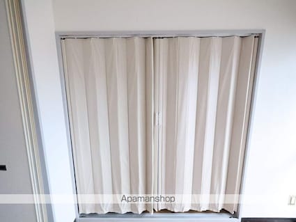 エスト葵南マンション[2K/26m2]の内装7