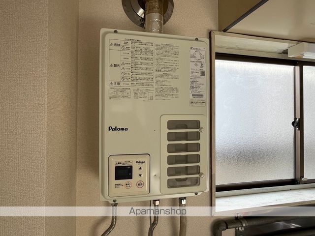 メゾン奥田本町の内装写真