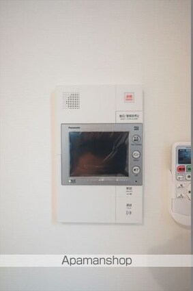 Ｌａ　Ｄｏｕｃｅｕｒ黒川[1K/25.23m2]のセキュリティ