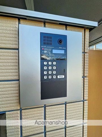 チェルアムールの内装写真