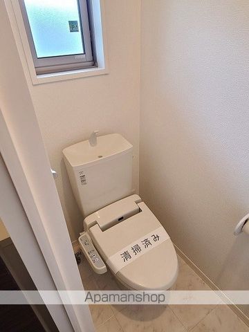 シャイニング51の内装写真