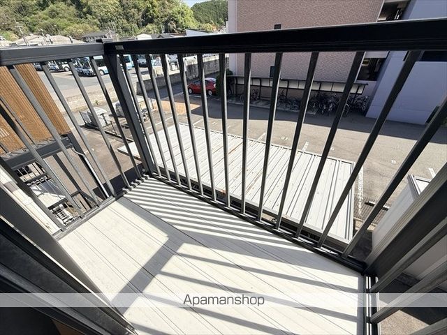 ルミナス祇園Iの内装写真