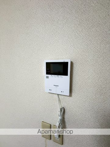 ビューティーライフ由宇崎の内装写真