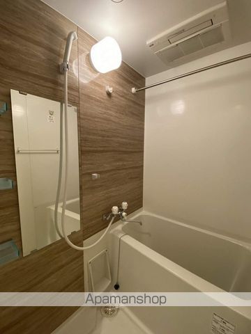 S−RESIDENCE北浜の内装写真
