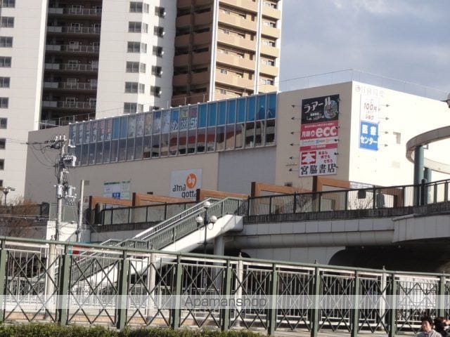 プログレス尼崎の周辺写真