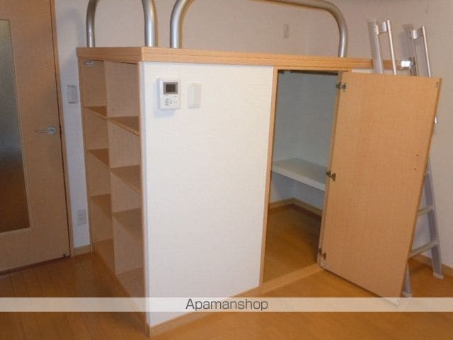 レオネクストGRAND ONEの内装写真