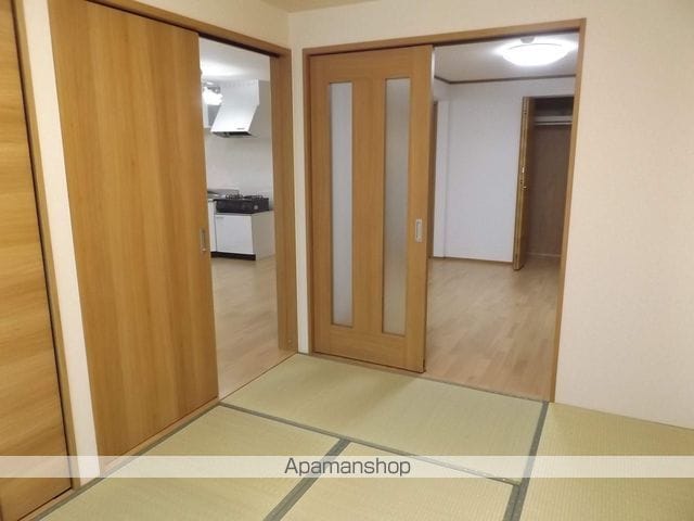 緑園第1サンコーポの内装写真