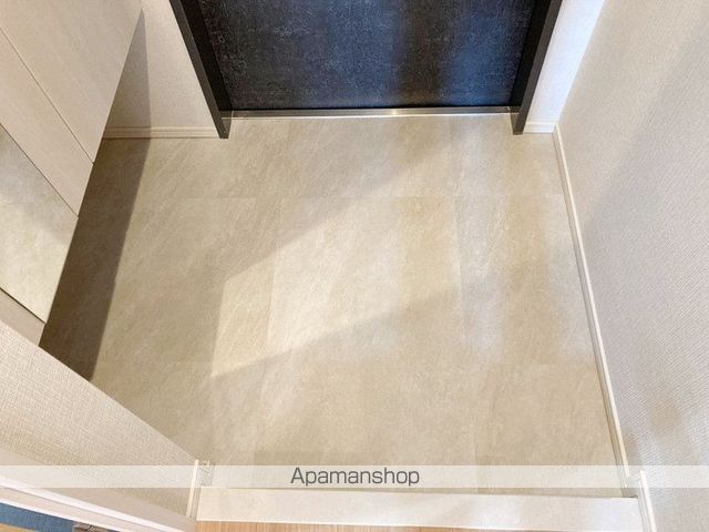 リヒトサールの内装写真