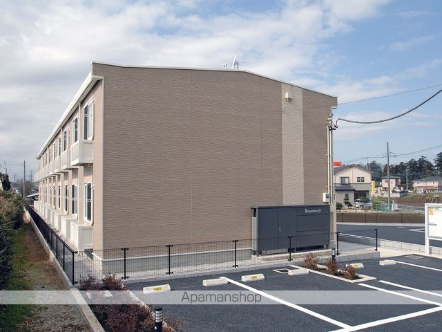 レオパレスフロラシオン III