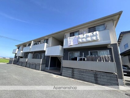 熊本県八代市高小原町[2LDK/50.78m2]の外観3
