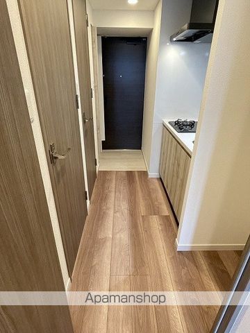 SーRESIDENCE黒川本通一丁目の内装写真