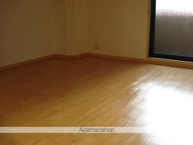 プレジール今福鶴見の内装写真