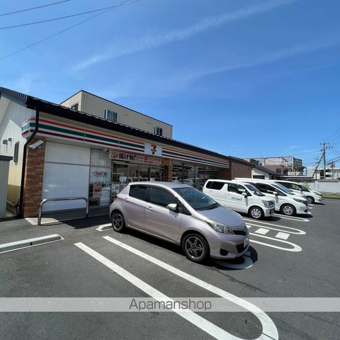 リバティの周辺写真