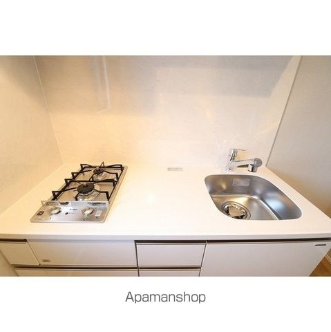 LA DOUCEUR巣鴨EASTの内装写真