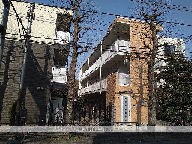 レオパレスホワイトヒルズ西生田のその他写真