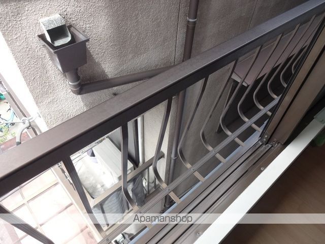 インテリジェントマンションエソールの内装写真