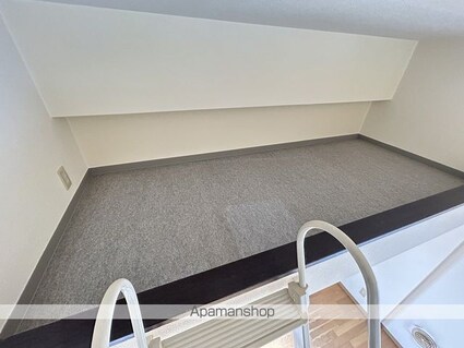 ＧＲＡＮＸＩＡ井口[1R/28.7m2]の内装5