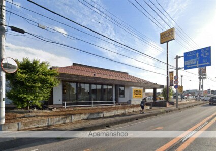 ラ　ルーナ　Ｂ[1LDK/45.24m2]の周辺5