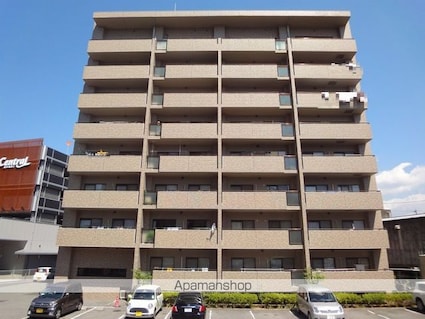 クレスト[2LDK/62.72m2]の外観2