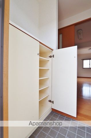 第3鈴江マンションの内装写真