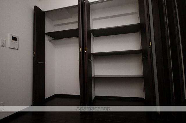 S−RESIDENCE淀屋橋の内装写真