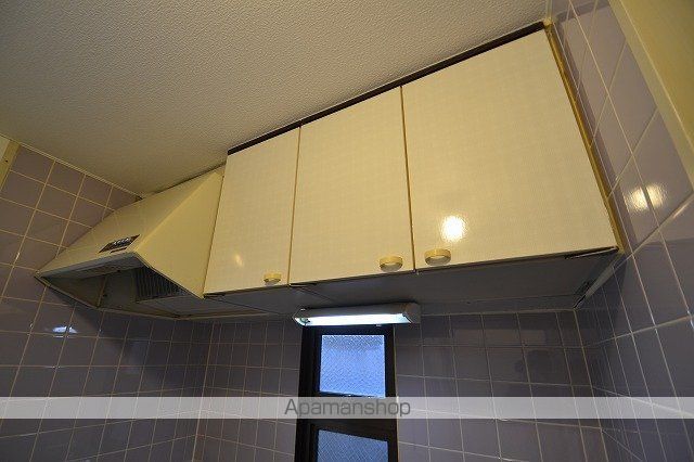 第2コーポ倉本の内装写真