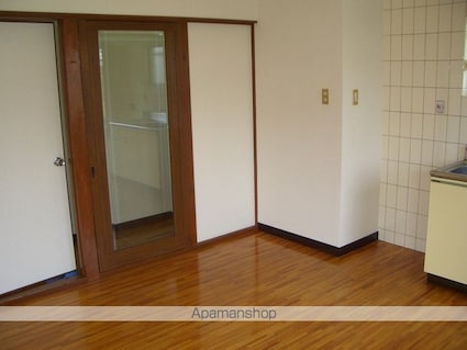 ガーデンハウス南郷[2LDK/48.69m2]のその他部屋・スペース