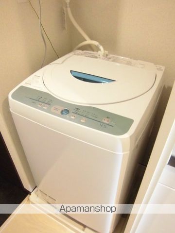 レオネクストやまとIIIの内装写真