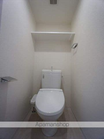 ディアレイシャス浅間町の内装写真