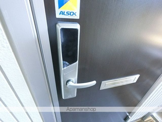 オリーブIIの内装写真
