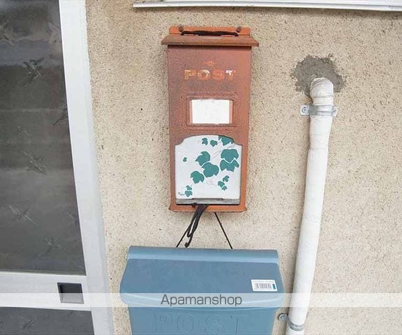 コーポ田中のその他写真