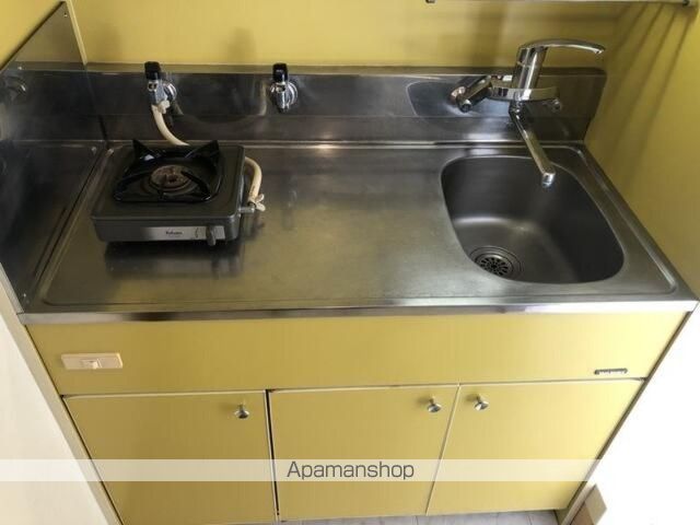 共和ホームズ延寿御茶ノ水の内装写真